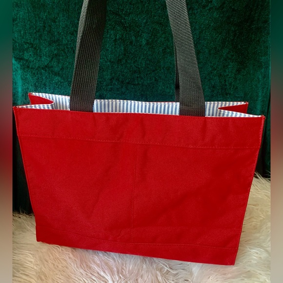 🛑💥 Pebble Beach Concours d'Elegance Petite Market Bag 💥🛑#PB1 - Picture 3 of 17